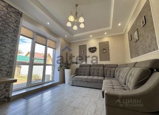 Дом на продажу, 130.8 м2, Казань, улица Мифтахетдина Акмуллы, 54, Приволжский район