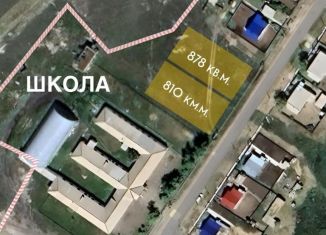 Земельный участок на продажу, 8.1 сот., Алтайский край, Молодёжная улица