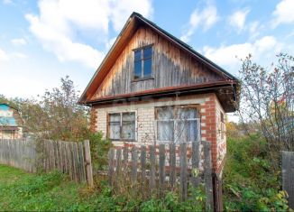 Дача на продажу, 30 м2, Свердловская область