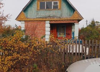 Дача на продажу, 30 м2, Омск, Октябрьский округ, 14-я аллея, 193