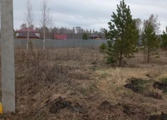 Продаю земельный участок, 10 сот., Челябинская область