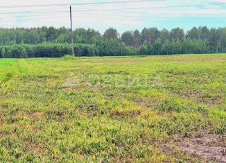 Продаю участок, 5 сот., Тюменская область