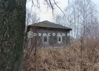 Дом на продажу, 20.8 м2, Рязанская область