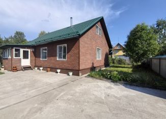 Дом на продажу, 112.6 м2, Кемеровская область, СНТ Смородинка, 88