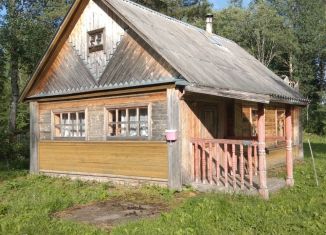 Продается дом, 36 м2, Новгородская область