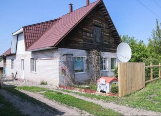 Дом на продажу, 115.4 м2, село Гоньба, улица Чапаева, 46А