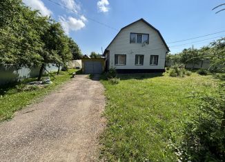 Продам дом, 112.3 м2, Смоленская область, улица Карла Маркса