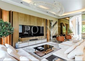 Продам коттедж, 1050 м2, КП Миллениум парк