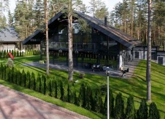 Дом на продажу, 286 м2, Ленинградская область