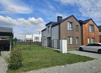 Дом на продажу, 125.7 м2, посёлок Терема, улица Королёва, 24/2