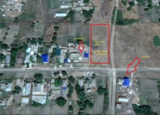 Продается земельный участок, 23 сот., Краснодарский край, улица 2-й Пятилетки