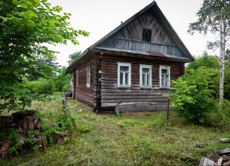 Продается дом, 54 м2, Новгородская область, улица Саши Александровой, 119