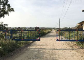 Продам земельный участок, 1142 сот., село Есаулово