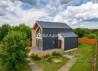 Продам дом, 85.6 м2, Суздаль, Малиновая улица, 1