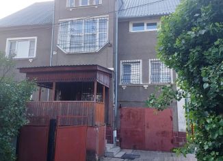 Продажа дома, 277 м2, Воронежская область, Больничный переулок, 9