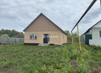 Продажа дома, 81.5 м2, Пензенская область, Пешая улица