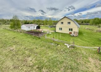 Дом на продажу, 120.5 м2, Тюменская область