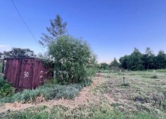 Продается участок, 8 сот., Хабаровский край, СДТ Спутник, 30