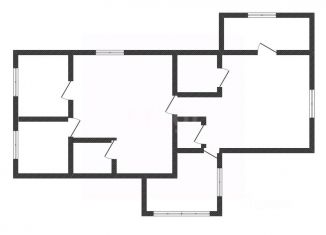 Продаю дом, 135 м2, Курская область, Счастливая улица, 22