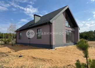 Продам дом, 125 м2, Рязанская область