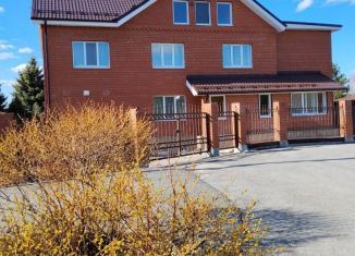 Дом на продажу, 453 м2, посёлок Рассоха, Михайловский проезд, 15