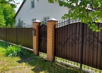 Продажа дома, 159.4 м2, Белгород, улица 89-й Стрелковой Дивизии, 13, Восточный округ