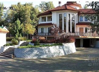 Продажа дома, 850 м2, Зеленогорск, проспект Ленина, 20