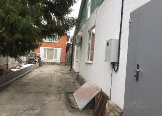 Продажа дома, 110 м2, посёлок Горячеводский, улица Чехова, 62А