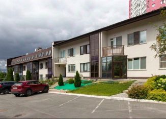 Таунхаус на продажу, 200 м2, Самара, 7-я просека, 96, метро Безымянка