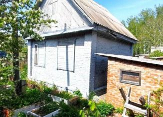 Продаю дачу, 37.4 м2, Омск, Октябрьский округ, 3-я аллея, 196