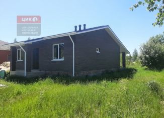 Продается дом, 120 м2, село Глебово