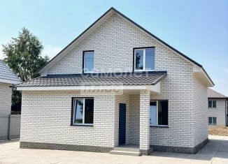 Продажа дома, 120 м2, Барнаул, Имбирная улица, 31, Индустриальный район