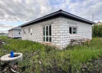Продажа коттеджа, 108 м2, деревня Круглое