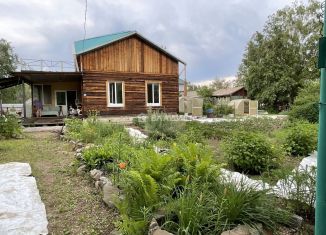 Продам дом, 118.6 м2, Забайкальский край, НСОТ Энергетик, 2