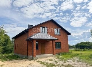 Продажа дома, 236 м2, деревня Добрунь, Дачная улица