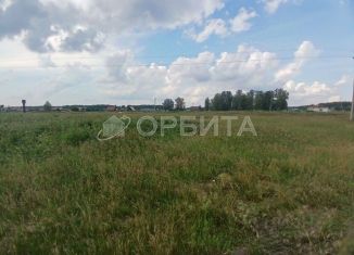 Продажа участка, 10 сот., Тюменская область, 34-я линия