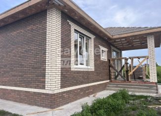 Продажа дома, 110 м2, хутор Кислино, Любимая улица, 6
