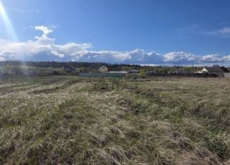 Продажа земельного участка, 14 сот., село Девица, Молодёжная улица, 9