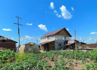 Продаю дом, 153 м2, Красноярский край, Центральный проезд, 4А