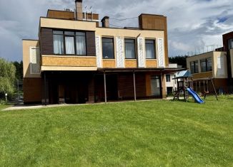 Продам дом, 300 м2, село Былово, КП Фортопс, 62