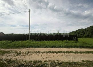 Продается участок, 17 сот., посёлок Надежда, Дворянская улица