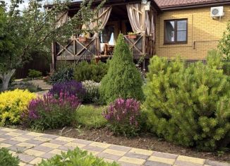 Продам коттедж, 257.9 м2, Астраханская область, Зелёная улица, 10А