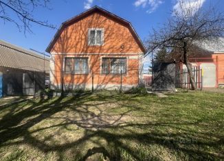 Продажа дома, 62.6 м2, Богородицк