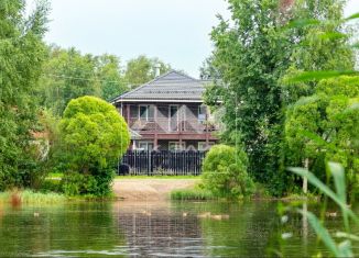 Продажа дома, 389 м2, Санкт-Петербург, улица Калинина, 50