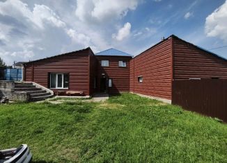 Продажа дома, 146.3 м2, посёлок Солонцы, Тополиная улица