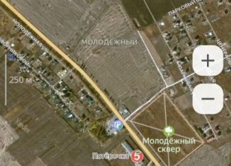 Продажа участка, 10 сот., село Доброе