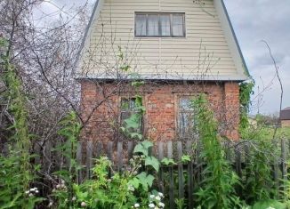 Продам дачу, 30 м2, Омск