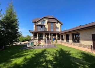 Продается коттедж, 520 м2, Казань, улица Тургай, 31, Советский район