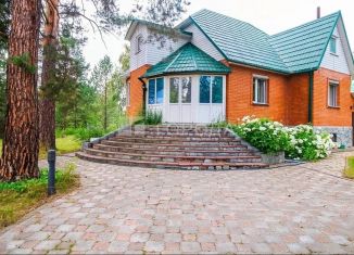 Дача на продажу, 160 м2, Алтайский край, Лесная улица, 2Б
