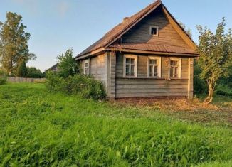 Продам дачу, 35.8 м2, Новгородская область, Центральная улица